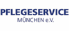 Pflegeservice München e.V. Pflegeservice München e.V.
