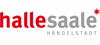 Stadt Halle (Saale) logo