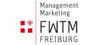 Freiburg Wirtschaft Touristik und Messe GmbH & Co. KG Freiburg Wirtschaft Touristik und Messe GmbH & Co. KG
