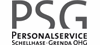 PSG - OHG Personalservice Schellhase Grenda PSG - OHG Personalservice Schellhase Grenda