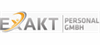 Exakt Personal GmbH Exakt Personal GmbH