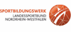 SportBildungswerk Landessportbund Nordrhein-Westfalen e.V. SportBildungswerk Landessportbund Nordrhein-Westfalen e.V.