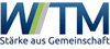 WTM Wohnungswirtschaftliche Treuhand Mitteldeutschland GmbH WTM Wohnungswirtschaftliche Treuhand Mitteldeutschland GmbH