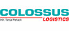 Colossus Logistics Colossus Logistics