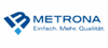 METRONA Wärmemesser Gesellschaft für Haustechnik mbH & Co. KG METRONA Wärmemesser Gesellschaft für Haustechnik mbH & Co. KG