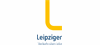 Leipziger Verkehrsbetriebe GmbH Leipziger Verkehrsbetriebe GmbH