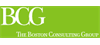 The Boston Consulting Group GmbH The Boston Consulting Group GmbH