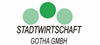 Stadtwirtschaft Gotha GmbH Stadtwirtschaft Gotha GmbH
