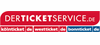 DERTICKETSERVICE.DE GmbH & Co. KG DERTICKETSERVICE.DE GmbH & Co. KG