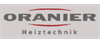 ORANIER Unternehmensgruppe ORANIER Unternehmensgruppe