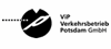 ViP Verkehrsbetriebe Potsdam GmbH ViP Verkehrsbetriebe Potsdam GmbH