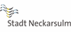 Stadt Neckarsulm Stadt Neckarsulm