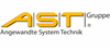 Angewandte System Technik GmbH Energie & Umwelttechnik Angewandte System Technik GmbH Energie & Umwelttechnik