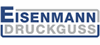 Eisenmann Druckguss GmbH Eisenmann Druckguss GmbH