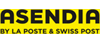 Asendia Management SAS Asendia Management SAS