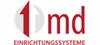 md Einrichtungssysteme GmbH & Co. KG md Einrichtungssysteme GmbH & Co. KG