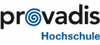 Provadis School of International Management and Technology AG Provadis School of International Management and Technology AG