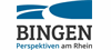 Stadtverwaltung Bingen am Rhein Stadtverwaltung Bingen am Rhein