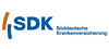 Süddeutsche Krankenversicherung a.G. Süddeutsche Krankenversicherung a.G.