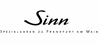 Sinn Spezialuhren GmbH logo