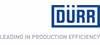Dürr Somac GmbH Dürr Somac GmbH