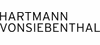 hartmannvonsiebenthal the brand experience company GmbH hartmannvonsiebenthal the brand experience company GmbH