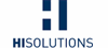 HiSolutions AG HiSolutions AG