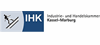 IHK Industrie- und Handelskammer Kassel-Marburg IHK Industrie- und Handelskammer Kassel-Marburg