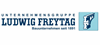 LUDWIG FREYTAG GmbH & Co. Kommanditgesellschaft LUDWIG FREYTAG GmbH & Co. Kommanditgesellschaft