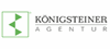 KÖNIGSTEINER AGENTUR GmbH KÖNIGSTEINER AGENTUR GmbH