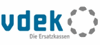 Verband der Ersatzkassen e. V. (vdek) Verband der Ersatzkassen e. V. (vdek)