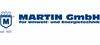 Martin GmbH Martin GmbH