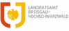 Landratsamt Breisgau-Hochschwarzwald Landratsamt Breisgau-Hochschwarzwald