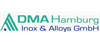 DMA Hamburg Inox & Alloys GmbH DMA Hamburg Inox & Alloys GmbH