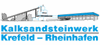 Kalksandsteinwerk Krefeld - Rheinhafen Kalksandsteinwerk Krefeld - Rheinhafen