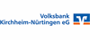 Volksbank Kirchheim-Nürtingen eG Volksbank Kirchheim-Nürtingen eG