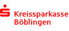 Kreissparkasse Böblingen Kreissparkasse Böblingen