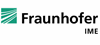 Fraunhofer-Institut für Molekularbiologie und Angewandte Oekologie IME Fraunhofer-Institut für Molekularbiologie und Angewandte Oekologie IME