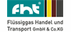 fht, Flüssiggas Handel und Transport GmbH & Co. KG fht, Flüssiggas Handel und Transport GmbH & Co. KG