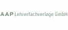 AAP Lehrerfachverlage GmbH AAP Lehrerfachverlage GmbH