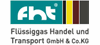 fht Flüssiggas Handel und Transport GmbH & Co. KG fht Flüssiggas Handel und Transport GmbH & Co. KG
