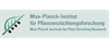 Max-Planck-Institut für Pflanzenzüchtungsforschung Max-Planck-Institut für Pflanzenzüchtungsforschung