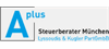 Aplus Steuerberater München Aplus Steuerberater München