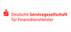 DSGF Deutsche Servicegesellschaft für Finanzdienstleister mbH DSGF Deutsche Servicegesellschaft für Finanzdienstleister mbH