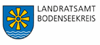 Landratsamt Bodenseekreis Landratsamt Bodenseekreis