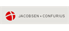 Jacobsen + Confurius Jacobsen + Confurius