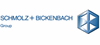 SCHMOLZ + BICKENBACH Deutschland GmbH SCHMOLZ + BICKENBACH Deutschland GmbH