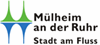 Stadt Mülheim an der Ruhr Stadt Mülheim an der Ruhr