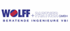 Wolff + Partner GmbH Wolff + Partner GmbH