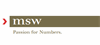 MSW GmbH MSW GmbH